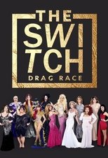 Poster de la serie The Switch Drag Race