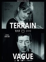 Poster de la película Terrain Vague