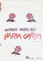 Poster de la película Naram Garam