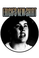 Poster de la película Erich's New Shirt