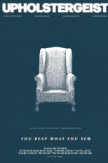 Poster de la película Upholstergeist