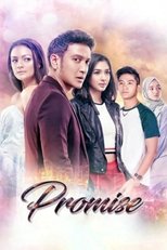 Poster de la película Promise