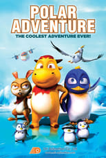 Poster de la película Polar Adventure