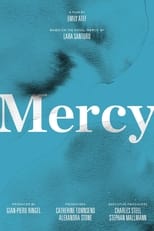 Poster de la película Mercy