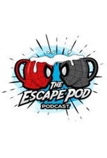 Poster de la serie The Escape Podcast