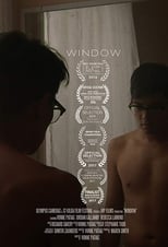 Poster de la película Window