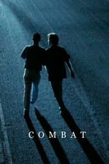 Poster de la película Combat