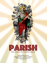 Poster de la película Parish
