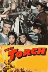 Poster de la película The Torch