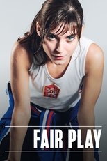 Poster de la película Fair Play