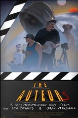Poster de la película The Auteurs