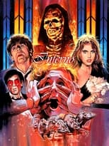 Poster de la película Inferno
