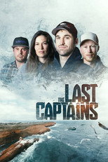 Poster de la serie The Last Captains