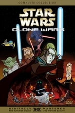 Star Wars : Clone Wars