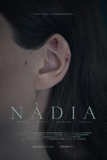 Poster de la película Nàdia