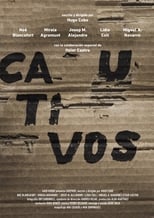 Poster de la película Cautivos