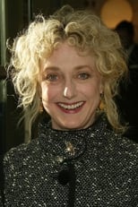 Actor Carol Kane