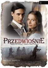 Poster de la serie Przedwiośnie