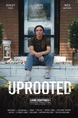 Poster de la película Uprooted