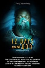 Poster de la película 12 Days With God