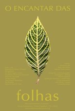 Poster de la película O Encantar das Folhas