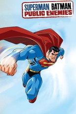 Poster de la película Dinner with DCU and Special Guest Star Kevin Conroy