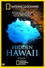 Poster de la película Hidden Hawaii: National Parks Collection
