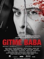 Poster de la película Gitme Baba