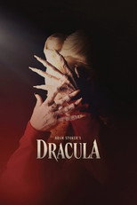 Poster de la película Bram Stoker's Dracula