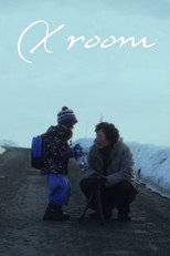 Poster de la película X Room