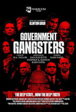 Poster de la película Government Gangsters