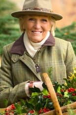 Poster de la película Mary Berry's Country House at Christmas