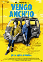 Poster de la película Vengo anch'io