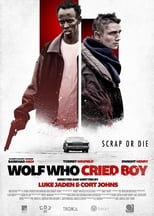 Poster de la película Wolf Who Cried Boy