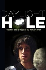 Poster de la película Daylight Hole