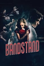 Poster de la película Bandstand