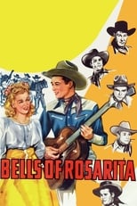 Poster de la película Bells of Rosarita