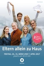 Poster de la película Eltern allein zu Haus: Die Winters