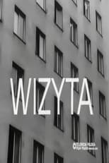 Poster de la película Wizyta