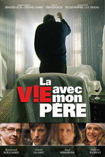 Poster de la película La vie avec mon père