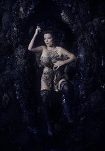 Poster de la película Black Lake