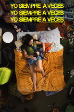 Poster de la serie Me Sometimes Always