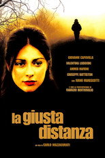 Poster de la película The Right Distance