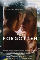 Poster de la película The Forgotten