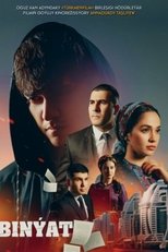 Poster de la película The Building