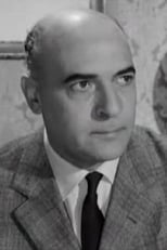 Actor Gianni Solaro