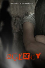 Poster de la película Agency