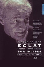 Poster de la película Eclat
