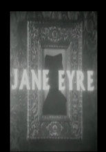 Poster de la serie Jane Eyre