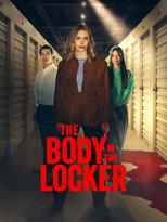 Poster de la película The Body in the Locker